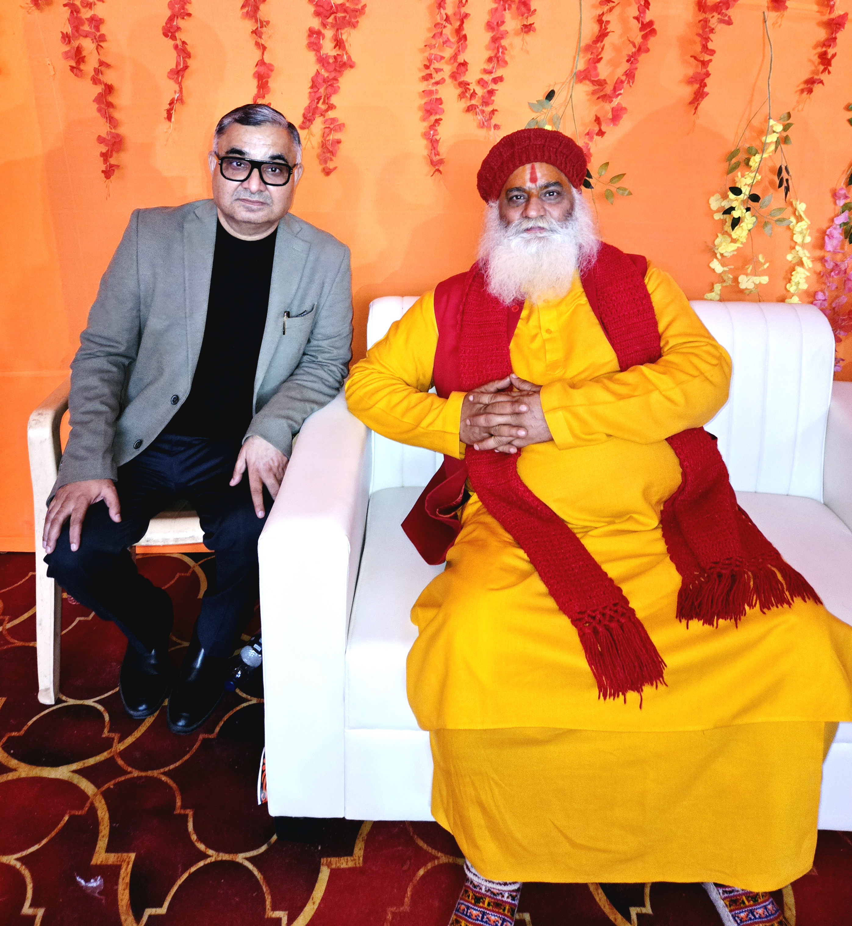 जनसंपर्क