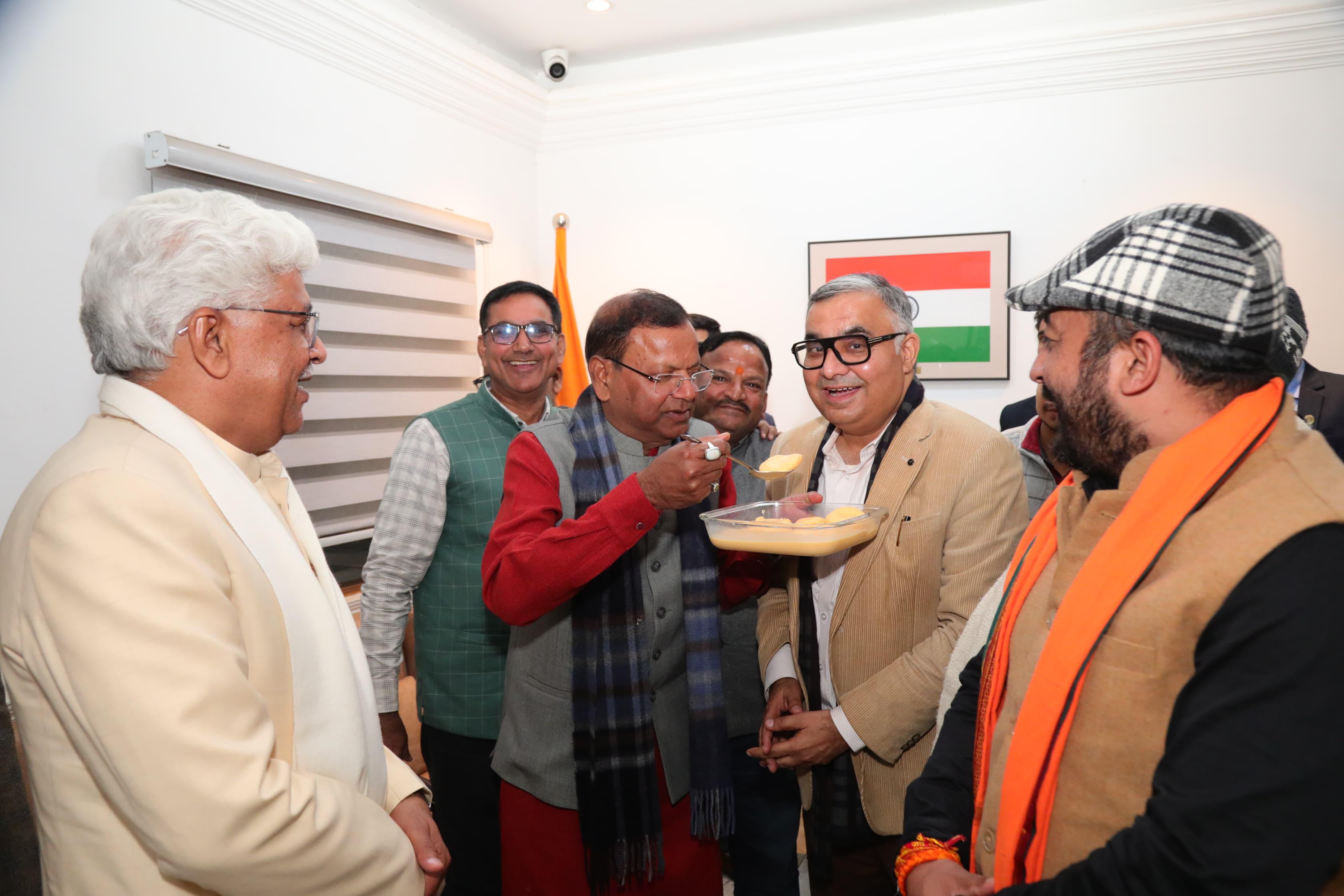 जनसंपर्क