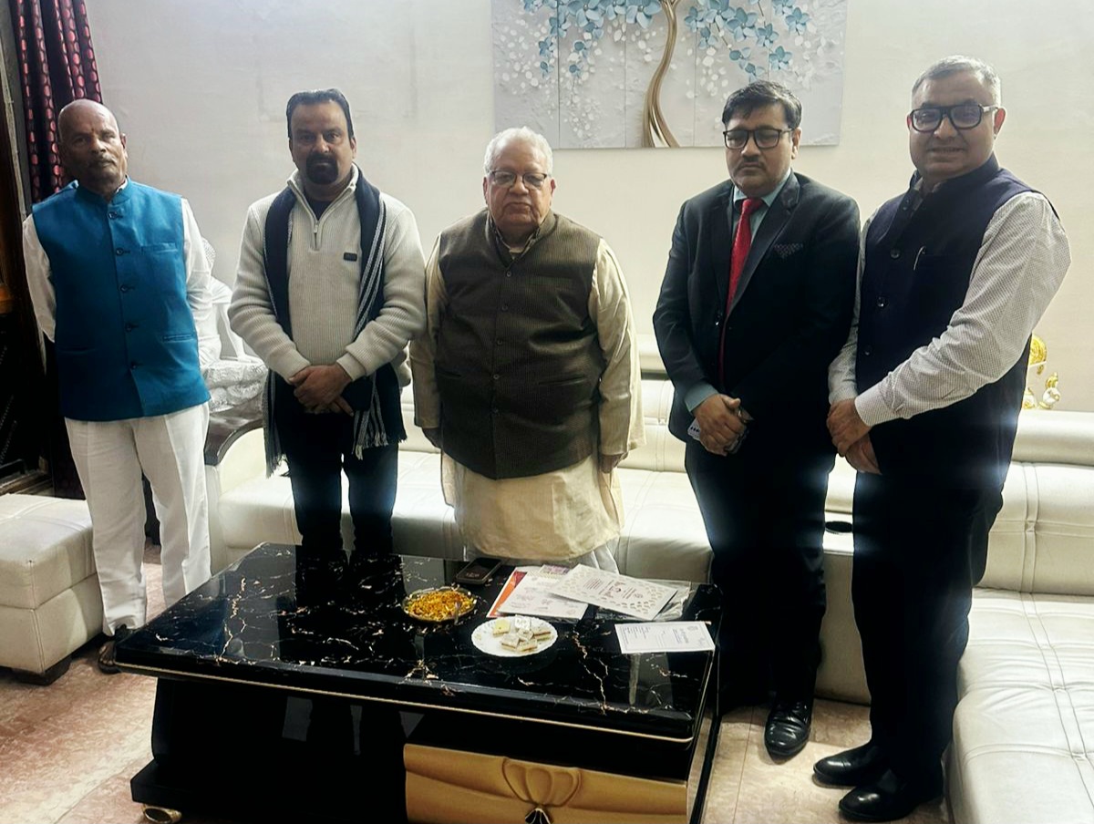 जनसंपर्क