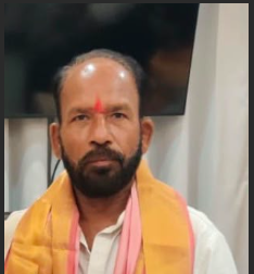 श्री पूरन लाल लोधी / Shri Pooran Lal Lodhi