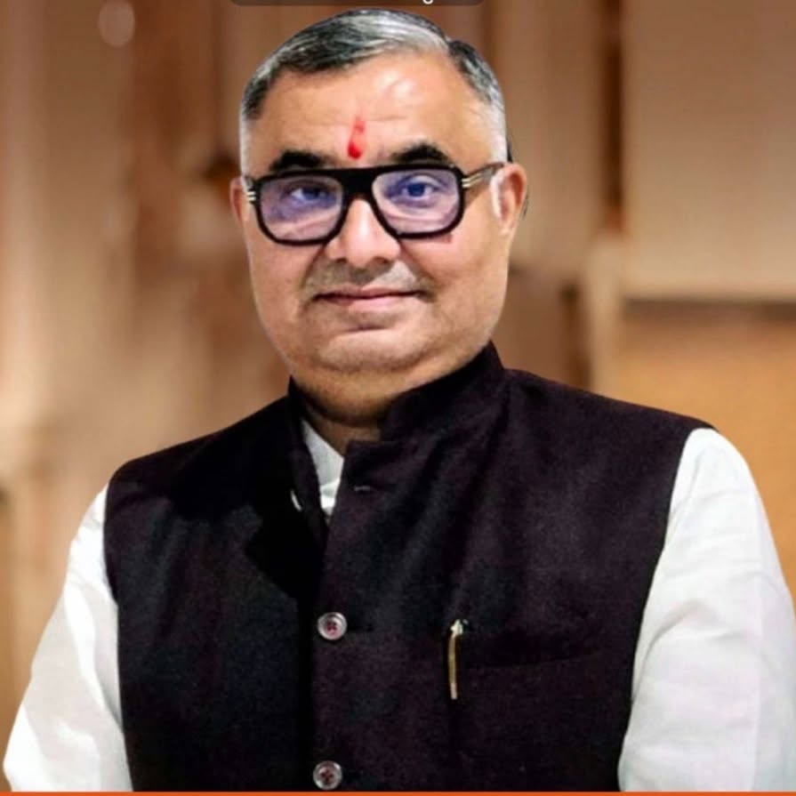 पं. रवि कांत मिश्रा / Pt. Ravi Kant Mishra