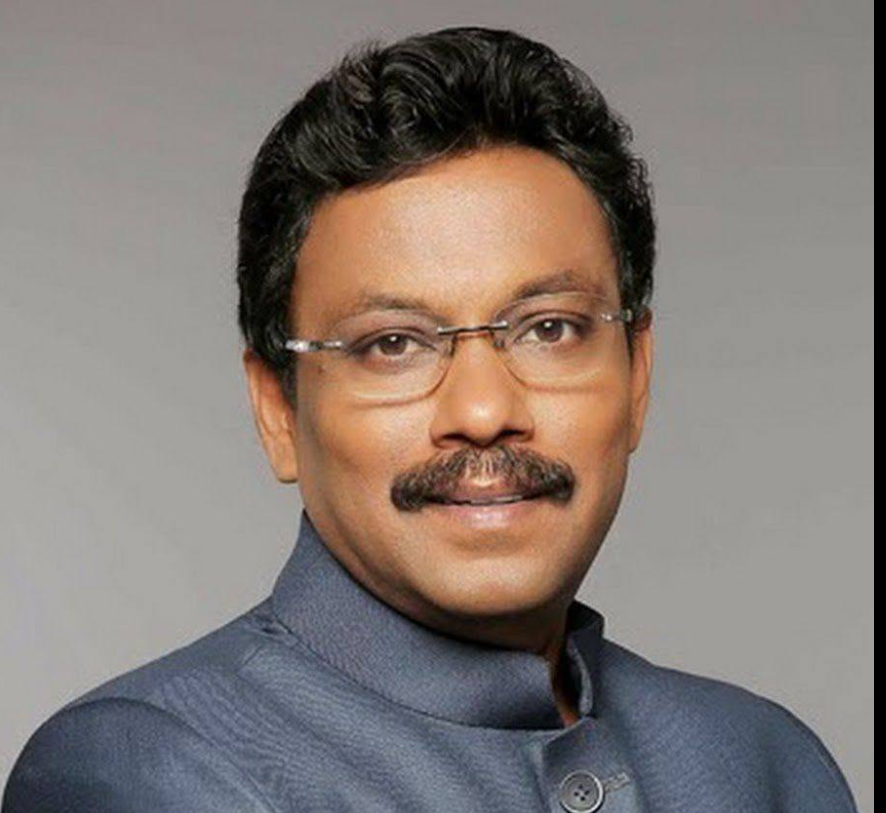 श्री विनोद तावड़े / Shri Vinod Tawde